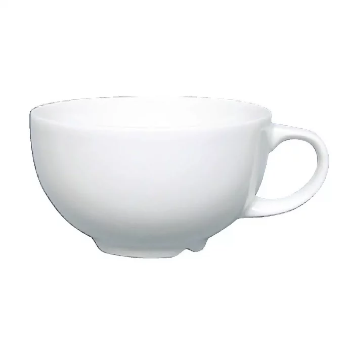 Churchill Alchemy Cappuccino Cups 227ml (Pack of 24) - Image 1