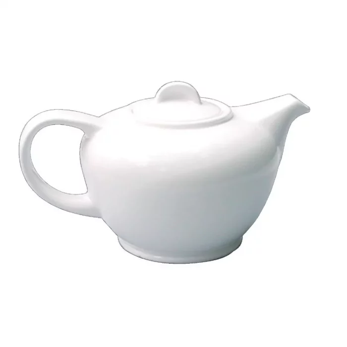 Churchill Alchemy Teapots 426ml (Pack of 6) - Image 1
