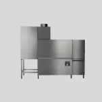 Hobart Plus C805EA Rack Dishwasher  18 Plate Capacity