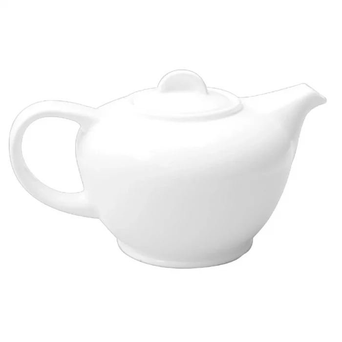 Churchill Alchemy Teapots 1Ltr (Pack of 6) - Image 1
