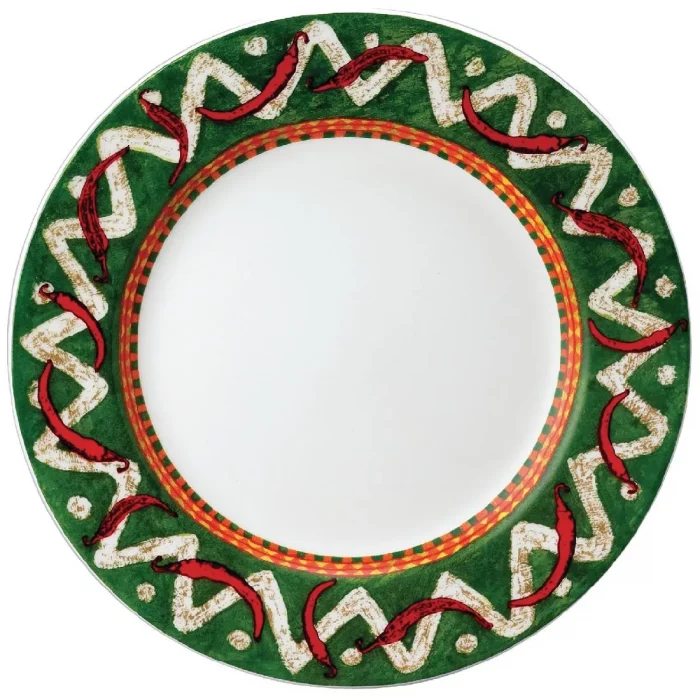 Churchill Salsa Classic Plates 305mm (Pack of 12) - Image 1