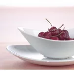 Churchill Orbit Small Oval Bowls 178mm (Pack of 12) - Image 2
