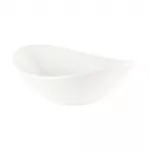 Churchill Large Oval Bowls 202mm (Pack of 12) - Image 2