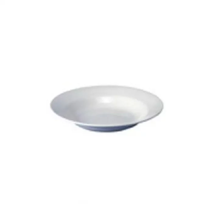 Churchill Whiteware Nova Soup Bowls 202mm (Pack of 24) - Image 1