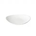 Churchill Orbit Oval Coupe Plates 230mm (Pack of 12)