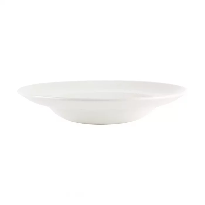 Churchill Equation Round Pasta Plates 305mm (Pack of 12) - Image 1