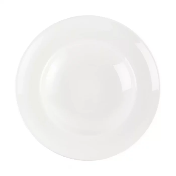 Churchill Equation Round Pasta Plates 305mm (Pack of 12) - Image 3