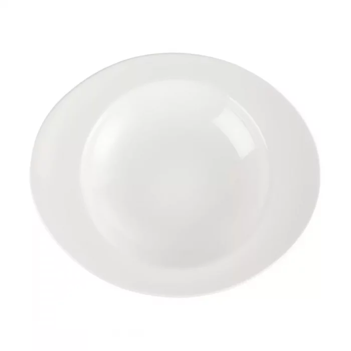 Churchill Oval Pasta Plates 305mm (Pack of 12) - Image 2