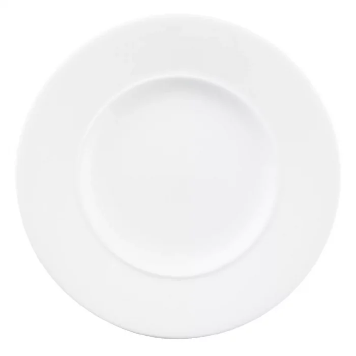 Churchill Alchemy Ambience Standard Rim Plates 216mm (Pack of 6) - Image 1
