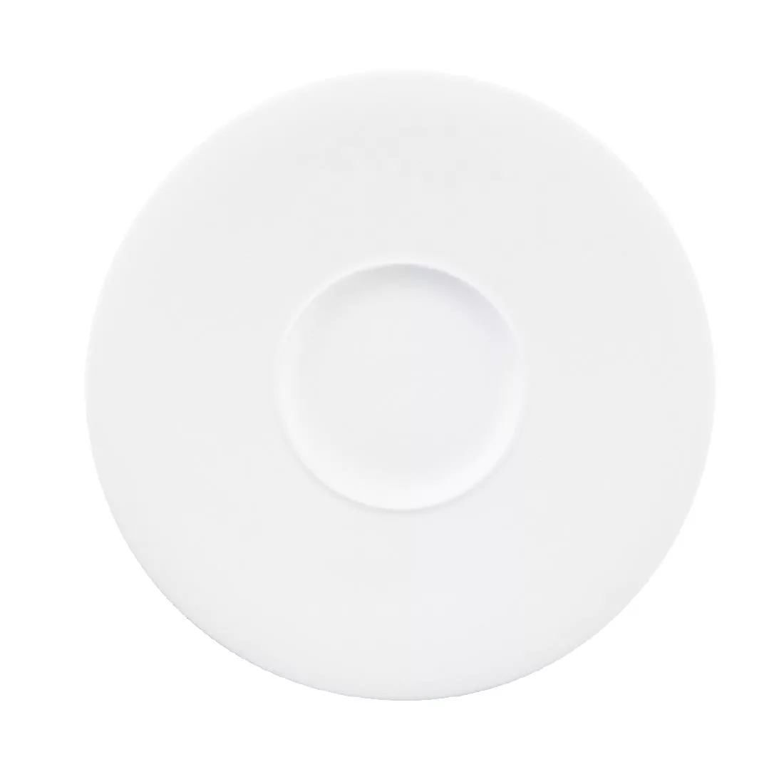 ca933-wide-rim-plate.jpg Churchill Alchemy Ambience Wide Rim Plates 286mm (Pack of 6) - Image 1