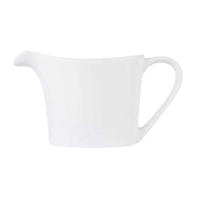 Churchill Alchemy Ambience Oval Jugs 142ml (Pack of 6) - Image 1