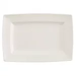 Churchill Alchemy Energy Rectangular Plates 327x 227mm (Pack of 6)