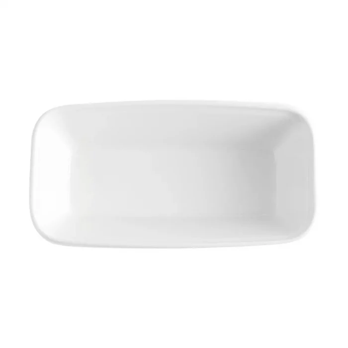 Churchill Counter Serve Rectangular Baking Dishes 120x 250mm (Pack of 4) - Image 3