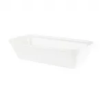 Churchill Counter Serve Rectangular Baking Dishes 120x 250mm (Pack of 4) - Image 4