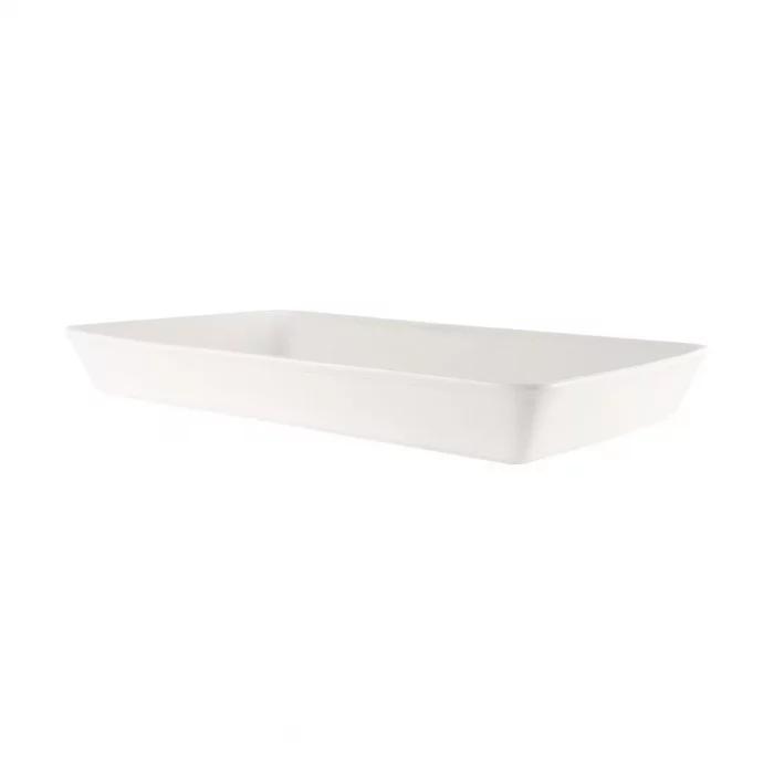 Churchill Counter Serve Rectangular Baking Dishes 380x 250mm (Pack of 4) - Image 2