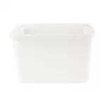 Churchill Counter Serve Rectangular Casserole Dishes 2Ltr (Pack of 4)