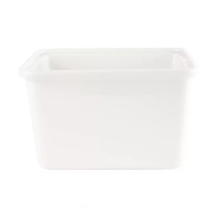 Churchill Counter Serve Rectangular Casserole Dishes 2Ltr (Pack of 4) - Image 1