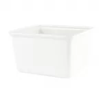 Churchill Counter Serve Rectangular Casserole Dishes 2Ltr (Pack of 4) - Image 2