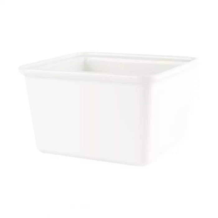 Churchill Counter Serve Rectangular Casserole Dishes 2Ltr (Pack of 4) - Image 2
