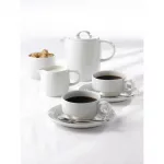 Churchill Compact Beverage Pots 795ml (Pack of 4) - Image 2