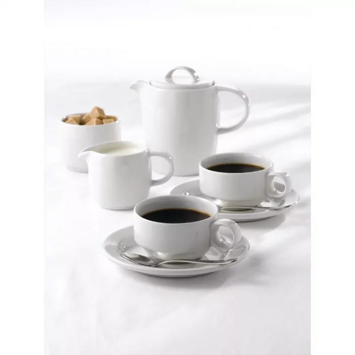 Churchill Compact Beverage Pots 795ml (Pack of 4) - Image 2