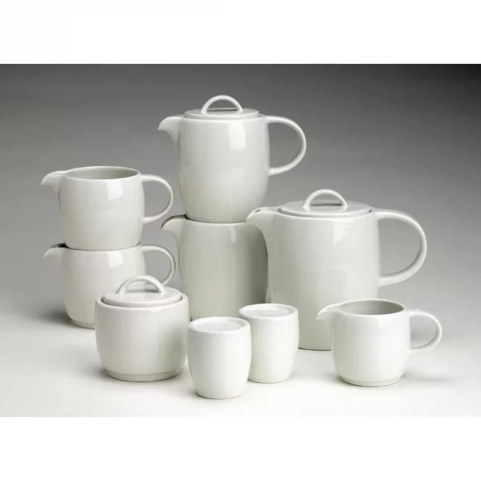 Churchill Compact Pepper Shakers (Pack of 12) - Image 2