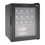 Polar C-Series 16 Bottle Table Top Wine Fridge - Image 5