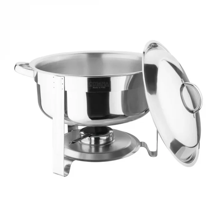 Olympia Vienna Chafing Set - Image 1