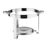 Olympia Vienna Chafing Set - Image 6