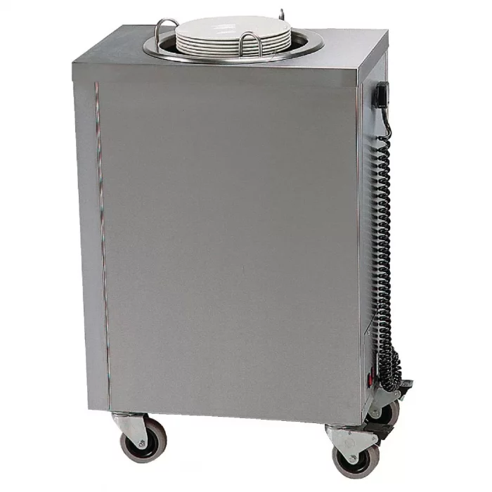 Victor Heated Plate Dispenser PDH1 - Image 1