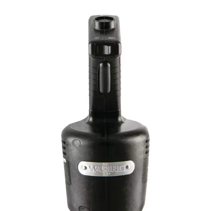 Waring Medium Duty Quik-Stik Stick Blender WSB40E - Image 3