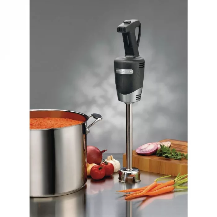 Waring Medium Duty Quik-Stik Stick Blender WSB40E - Image 5