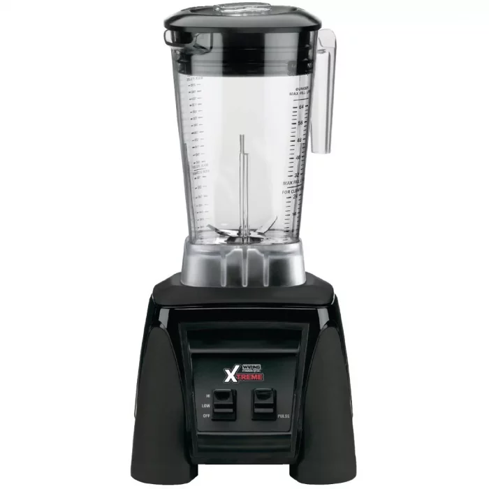 Waring Xtreme Hi-Power Bar Blender MX1000XTXEK with Extra Jug - Image 2
