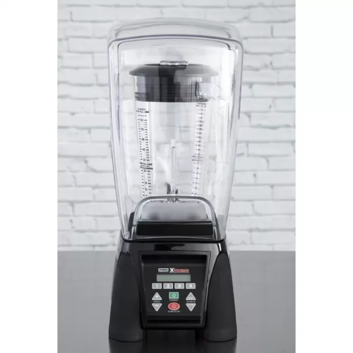 Waring Xtreme Hi-Power Bar Blender MX1500XTXSEK - Image 5