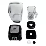 Waring Xtreme Hi-Power Bar Blender MX1500XTXSEK - Image 6