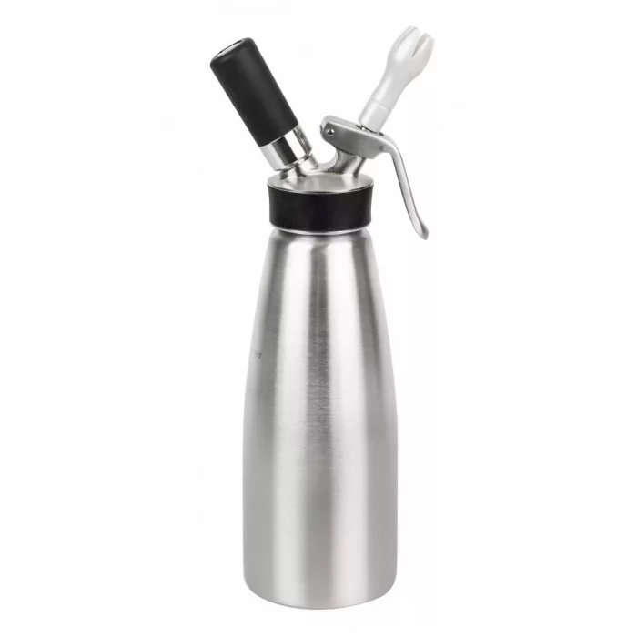 ISI Whipped Cream Dispenser 1Ltr - Image 1