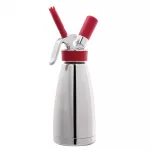 ISI Thermo Whipped Cream Dispenser 500ml - Image 2