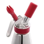 ISI Thermo Whipped Cream Dispenser 500ml - Image 4