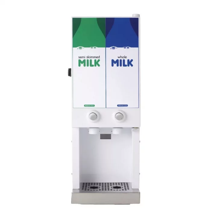 Autonumis Milk Dispenser A160003 - Image 3