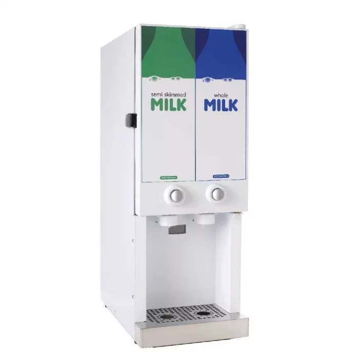 Autonumis Milk Dispenser A160003 - Image 1
