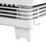 Polar C-Series Curved Door Display Fridge 86Ltr White - Image 10
