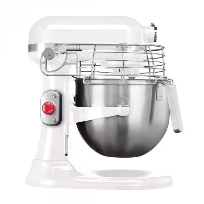 KitchenAid Professional Stand Mixer 5KSM7990XBWH - Image 1