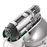 KitchenAid Professional Stand Mixer 5KSM7990XBWH - Image 3