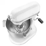 KitchenAid Professional Stand Mixer 5KSM7990XBWH - Image 5