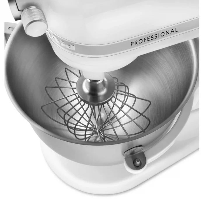 KitchenAid Professional Stand Mixer 5KSM7990XBWH - Image 6