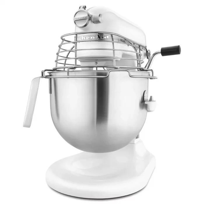 KitchenAid Professional Stand Mixer 5KSM7990XBWH - Image 9