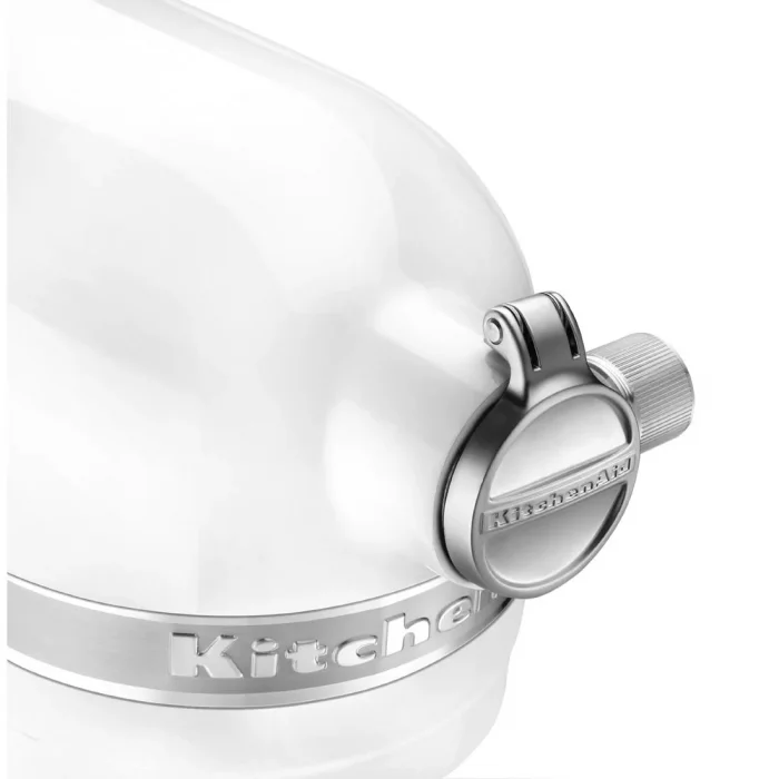 KitchenAid Professional Stand Mixer 5KSM7990XBWH - Image 14