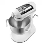 KitchenAid Professional Stand Mixer 5KSM7990XBWH - Image 15