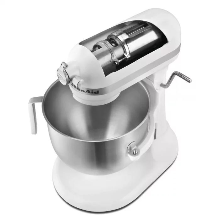 KitchenAid Professional Stand Mixer 5KSM7990XBWH - Image 15