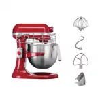 KitchenAid Professional Stand Mixer 5KSM7990XBER - Image 2